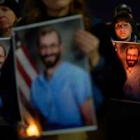 The Justice Department says it has opened a federal civil rights probe into the killing of Alex Pretti