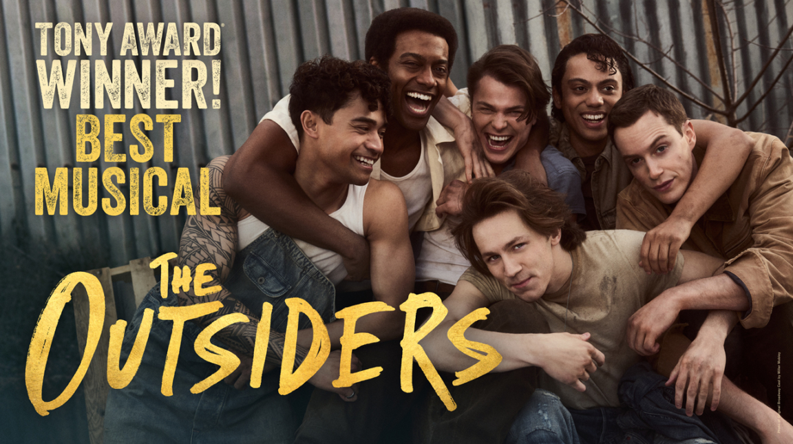 The Outsiders