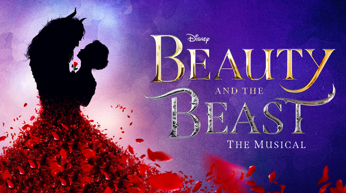 Disney’s Beauty and the Beast