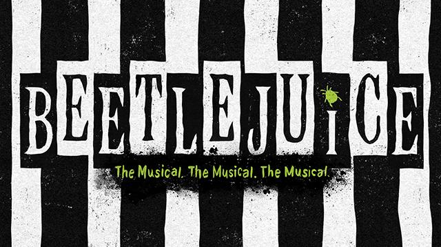 Beetlejuice