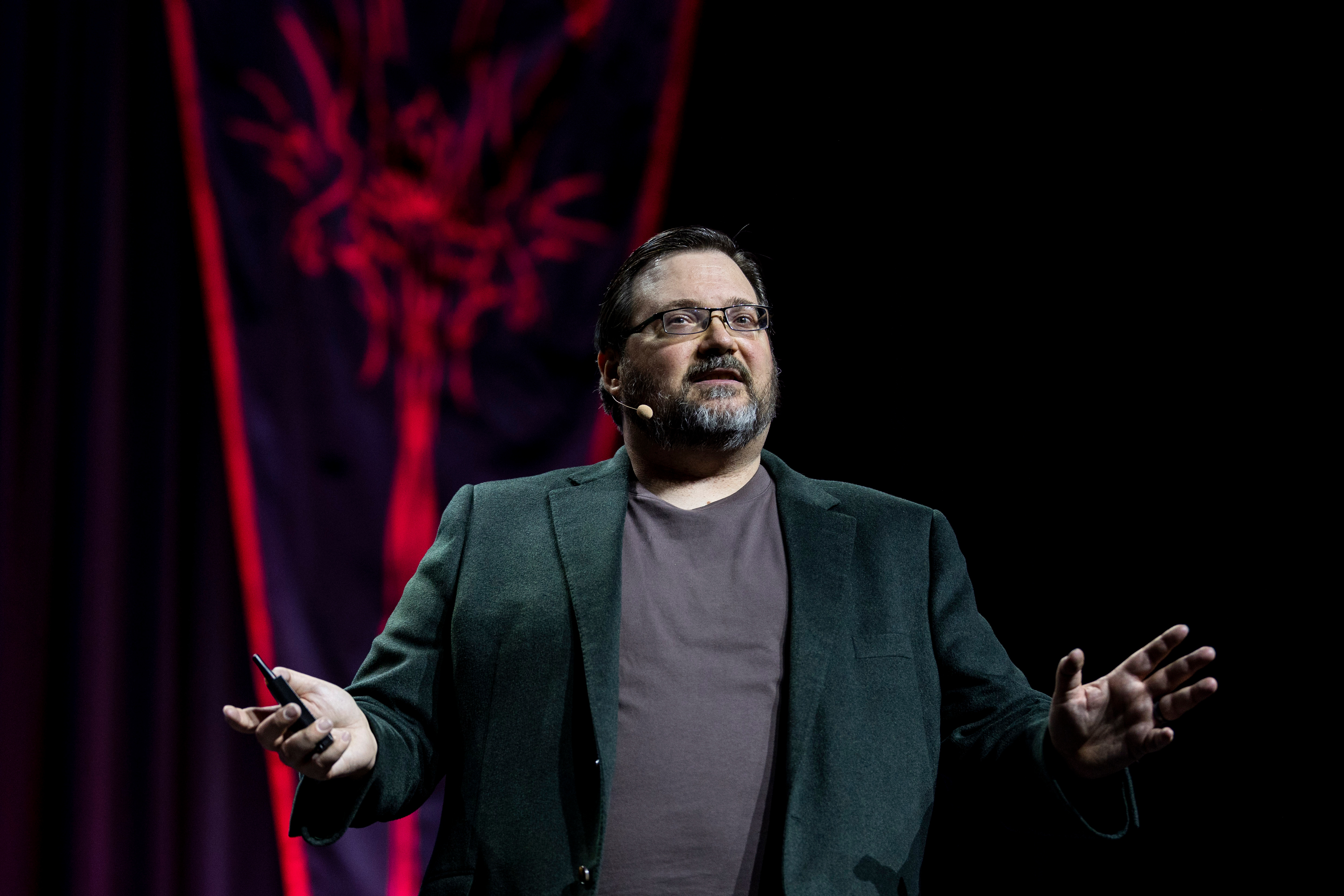 Is a 'Mistborn' movie coming? Brandon Sanderson's Cosmere universe is coming to Apple