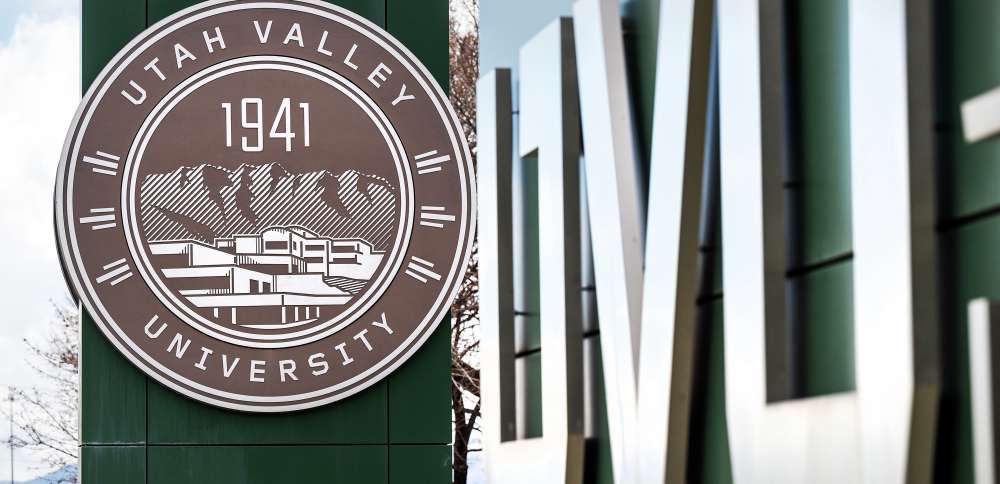 Utah Valley University aims to study establishing Utah's third law school