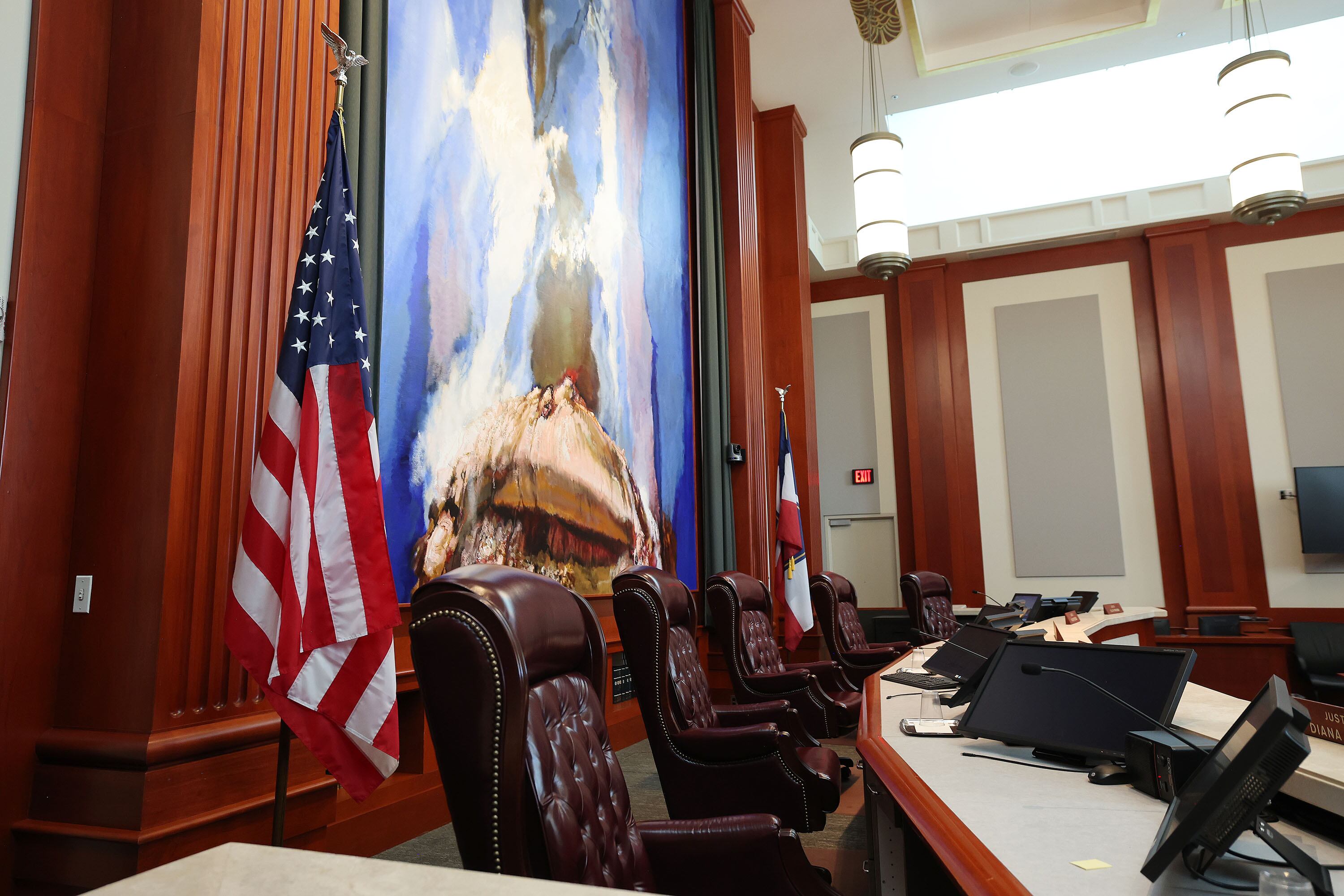 Legislative efforts to overhaul Utah judiciary facing backlash