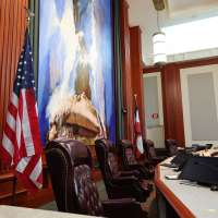 Legislative efforts to overhaul Utah judiciary facing backlash