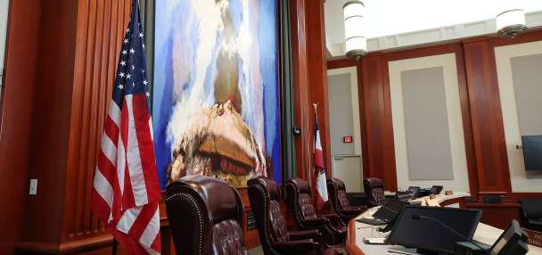 Legislative efforts to overhaul Utah judiciary facing backlash