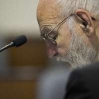 Utah man who falsely claimed he shot Charlie Kirk sentenced to prison