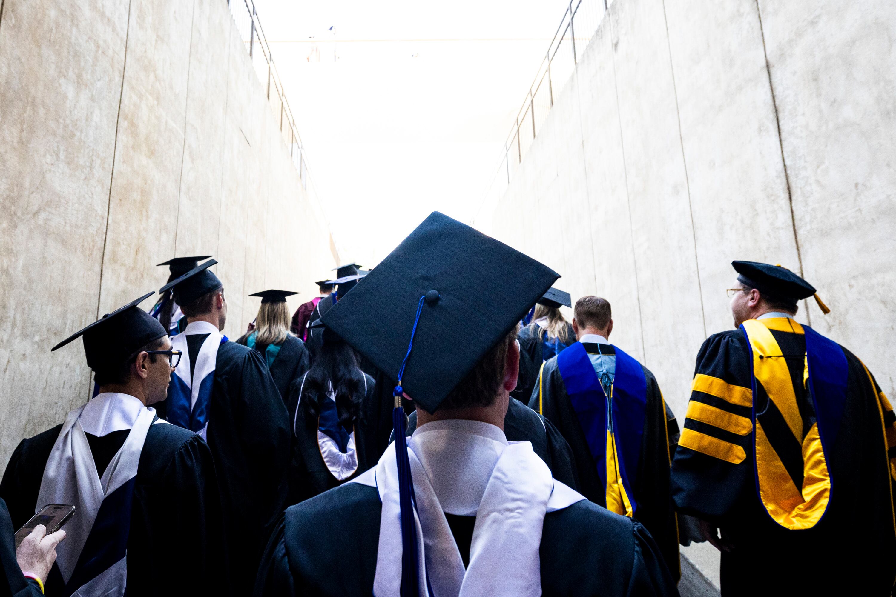 'Cougar Pell Promise': BYU offers a 'top-off' tuition program for cash-stretched students