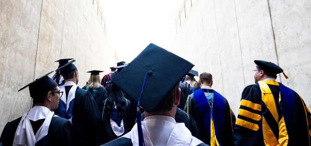 'Cougar Pell Promise': BYU offers a 'top-off' tuition program for cash-stretched students