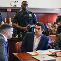 A man impersonating an FBI agent tried to get Luigi Mangione out of jail, authorities say