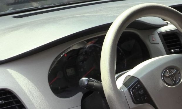 Proposed bill looks to suspend licenses for Utah drivers caught without insurance