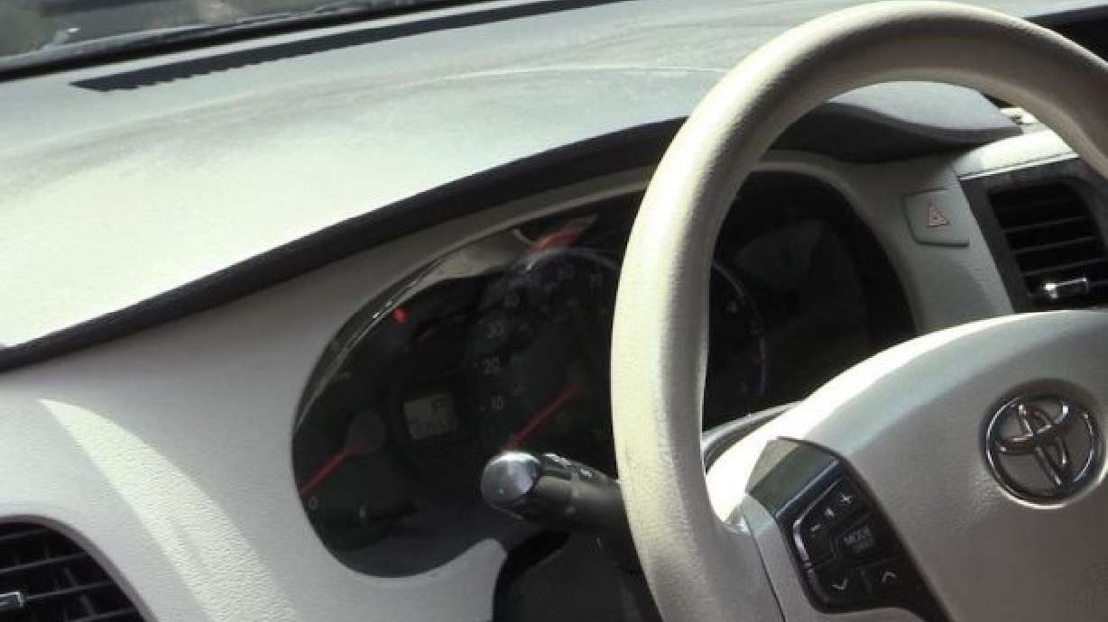 A Utah man says the body shop he chose estimated repairs after a crash would cost about $4,000 more than the estimate from the shop where the at-fault driver's insurance company sent him.