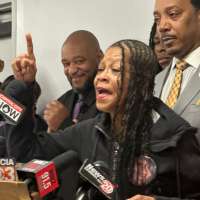 A former Illinois deputy is sentenced to 20 years in prison for killing Sonya Massey