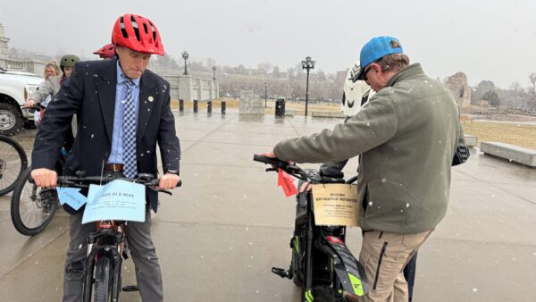 Utah bill addresses e-bike safety issues