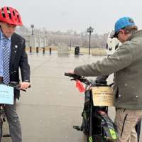Utah bill addresses e-bike safety issues