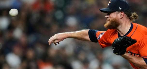 Mets sign nine-time All-Star Craig Kimbrel to minor league deal with invitation to spring training