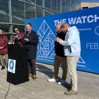 How to watch the 2026 Winter Olympics from the home of the 2034 Games