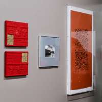 Argentinian siblings offer panel discussion on art exhibit 'Instrumentos de silencio'