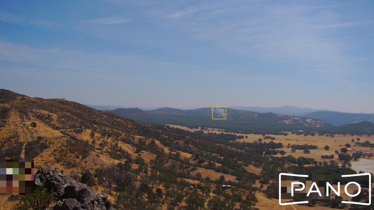 AI cameras now watching for wildfires in southwestern Utah