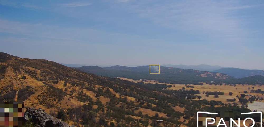 AI cameras now watching for wildfires in southwestern Utah