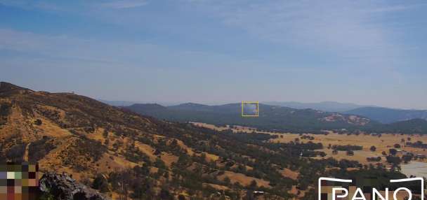 AI cameras now watching for wildfires in southwestern Utah