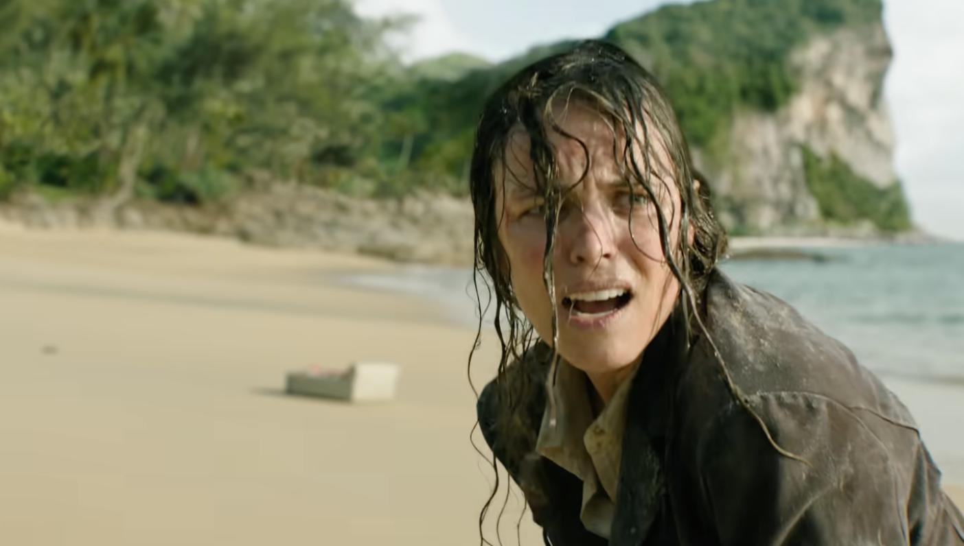 Review: 'Send Help' is a wild, uncomfortable ride