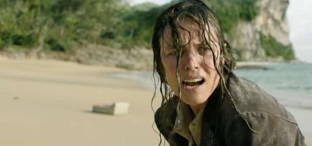 Review: 'Send Help' is a wild, uncomfortable ride