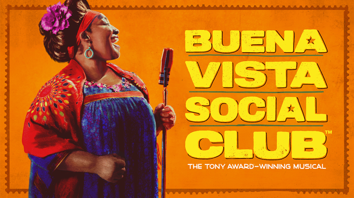 Buena Vista Social Club