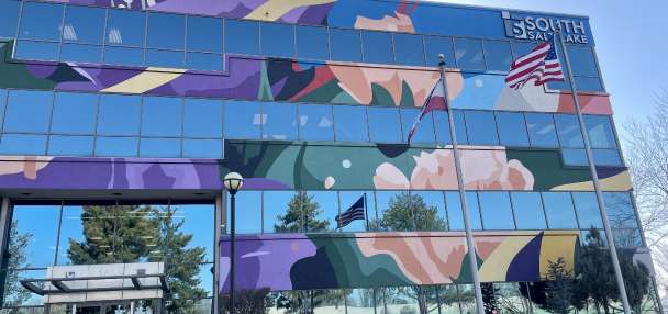 Have a parks idea for South Salt Lake's downtown area? The city wants your input