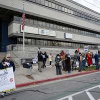 'Simply discrimination': Utah attorney decries treatment of client by immigration officials