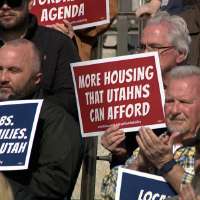 'Families are squeezed': Utah lawmakers urged to focus on high cost of living
