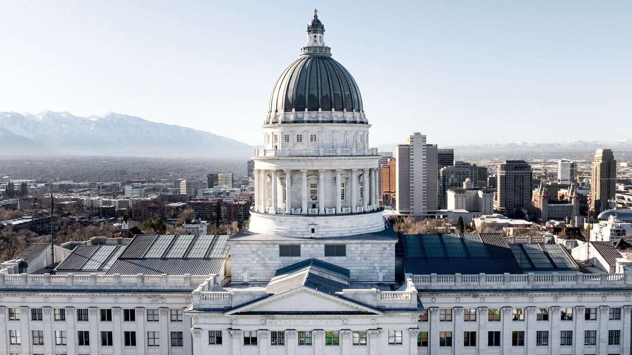 Utah lawmakers are introducing several measures to combat the high cost of living in this year's legislative session.