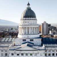 Utah House committee approves nicotine tax increase after impassioned hearing