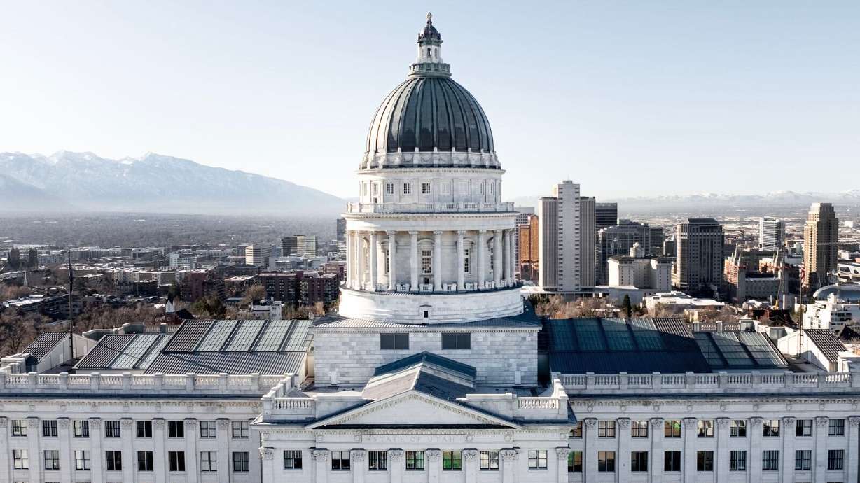 The Utah Legislature took the first step toward raising the state’s tax on nicotine and tobacco products, as HB337, sponsored by Rep. Tyler Clancy, R-Provo, advanced out of the House Revenue and Taxation Committee on Friday in a 9-2 vote.