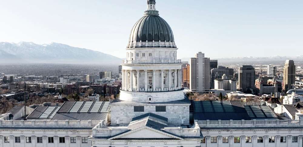 Utah House committee approves nicotine tax increase after impassioned hearing