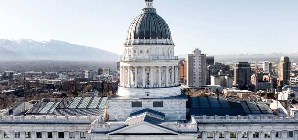 Utah lawmakers hesitate over posting candidate petition signatures online