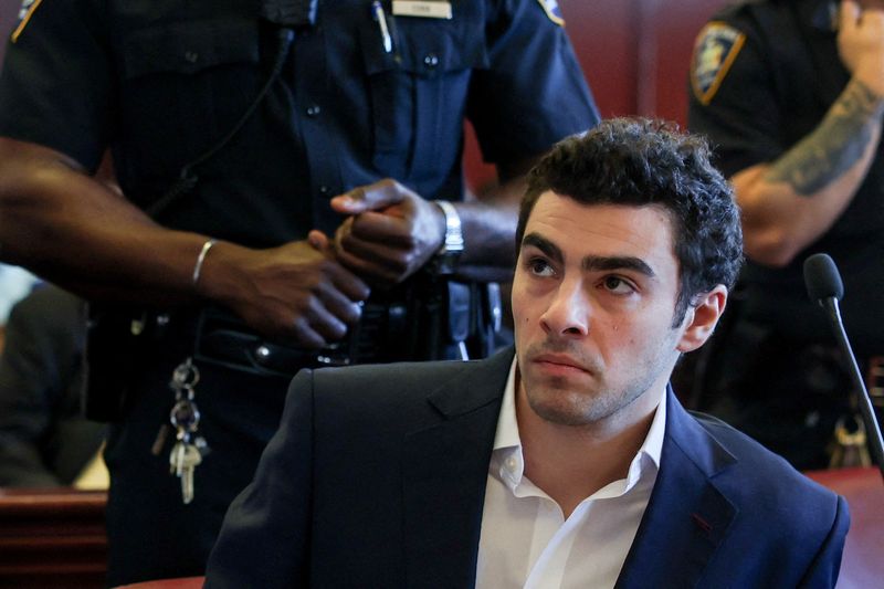 Luigi Mangione will not face death penalty after judge dismisses murder charge