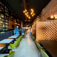 'It's touching': First of 5 businesses damaged by Main Street fire has now reopened