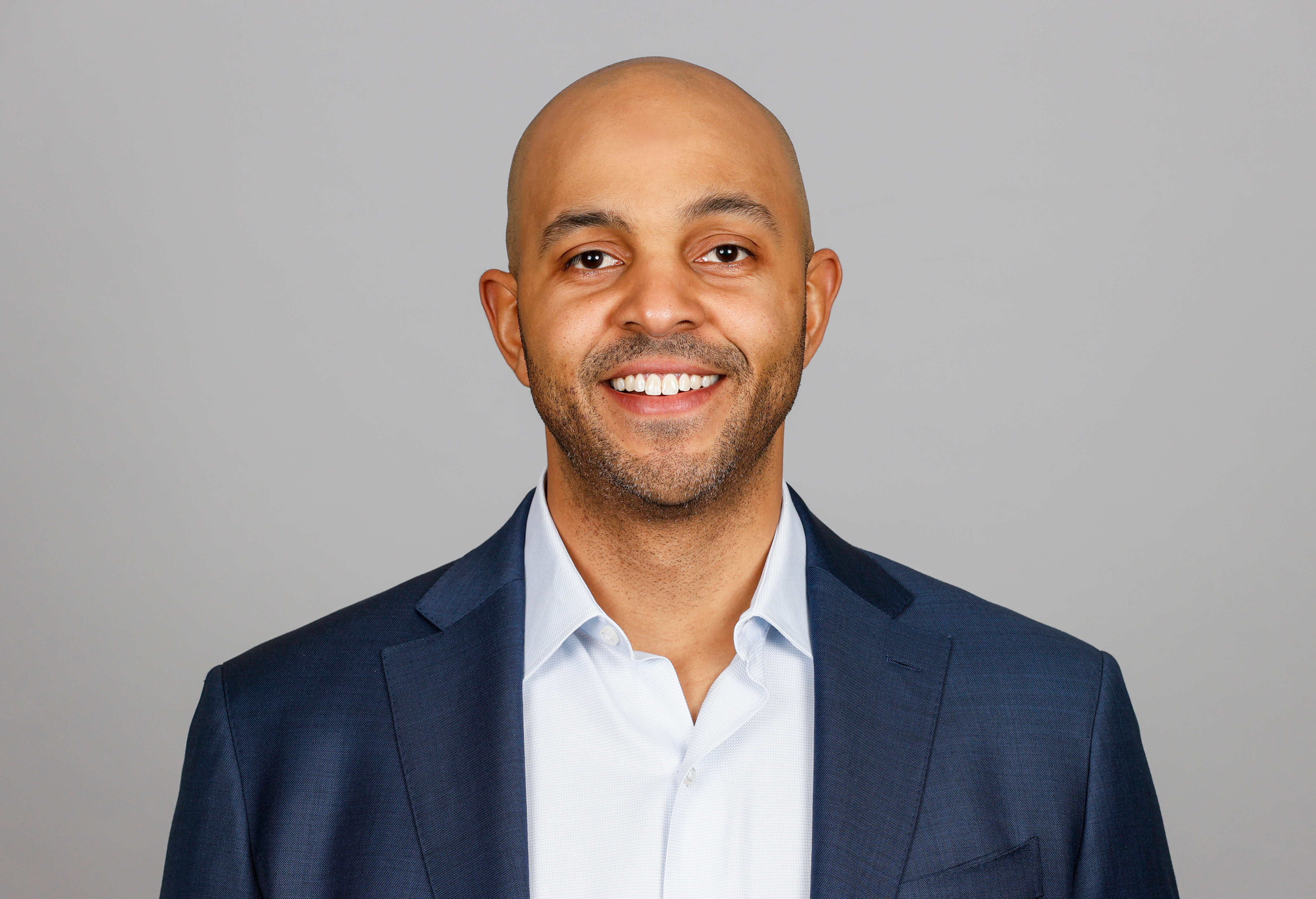 Falcons add final piece to new leadership team by hiring Ian Cunningham as general manager