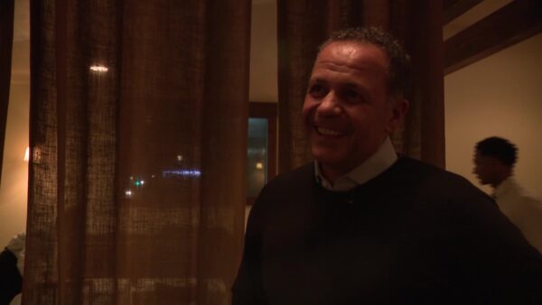 Team KSL learns what makes an authentic Italian meal ahead of 2026 Winter Olympics