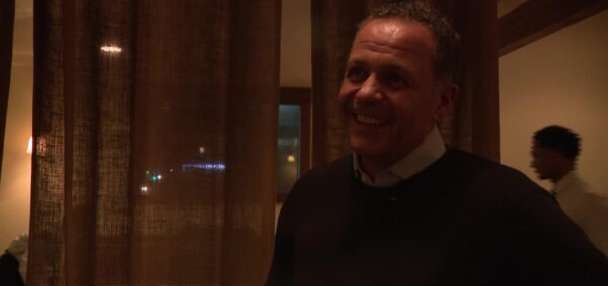 Team KSL learns what makes an authentic Italian meal ahead of 2026 Winter Olympics