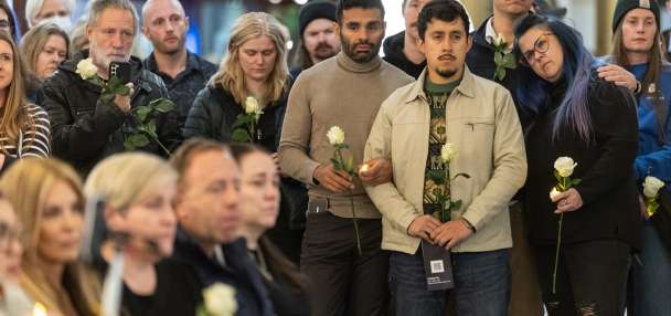 Top U.S. story anchor