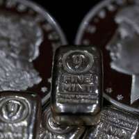 Velvet-rope security lines and grandpa's heirlooms: Inside the rush to sell gold and silver