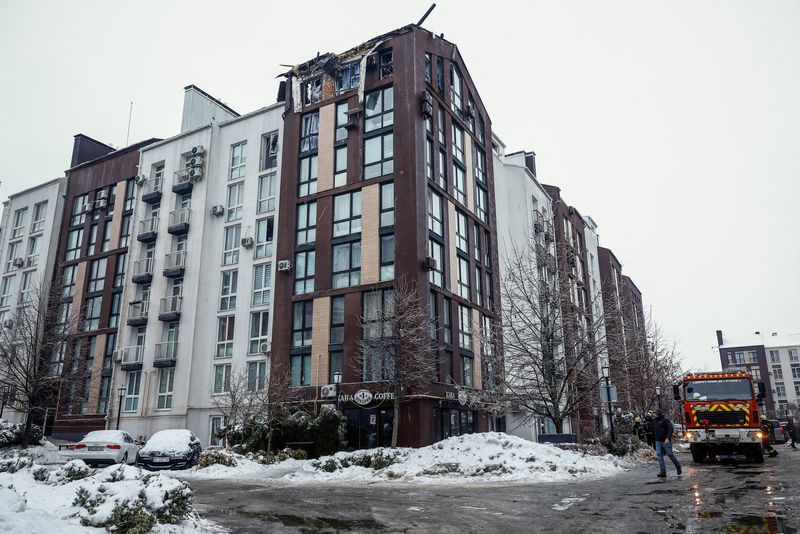 Top World story anchor