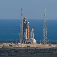 NASA delays first Artemis moonshot with astronauts because of extreme cold at the launch site