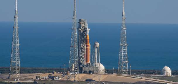 NASA delays first Artemis moonshot with astronauts because of extreme cold at the launch site