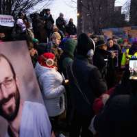 DOJ has opened a federal civil rights probe into the death of Alex Pretti, deputy AG says