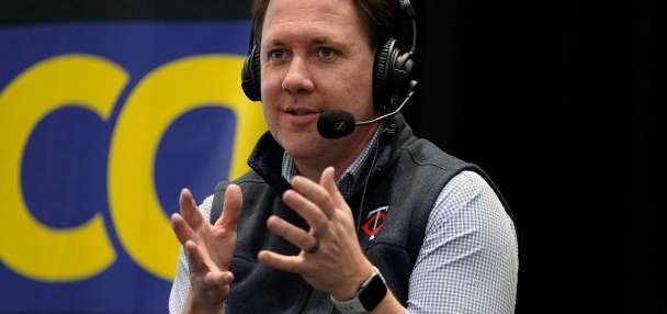 Twins executive Derek Falvey departs in mutual agreement as organizational revamp continues