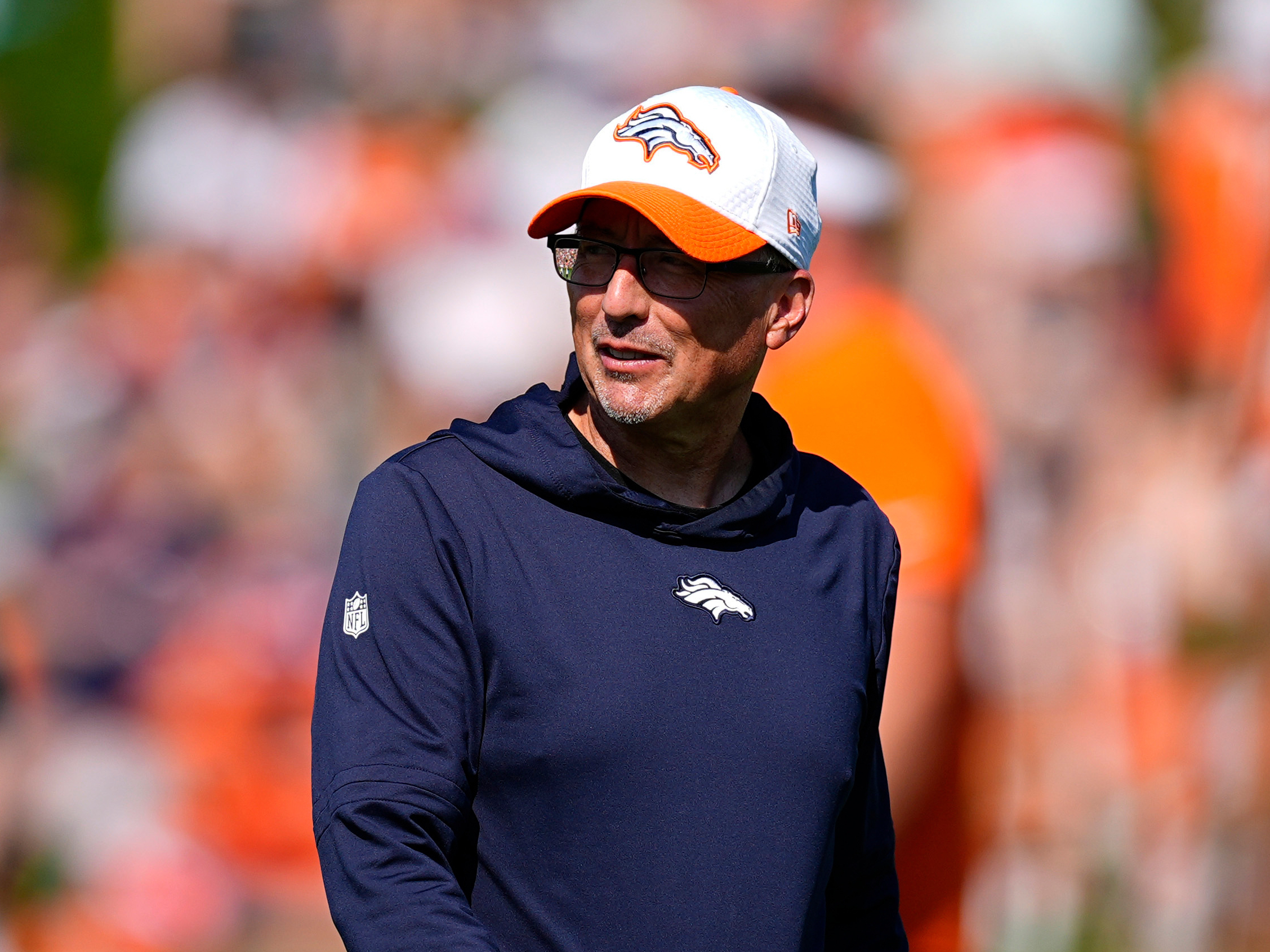 Joe Brady turns to former colleague, agreeing to hire Pete Carmichael as Bills offensive coordinator