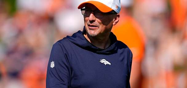 Joe Brady turns to former colleague, agreeing to hire Pete Carmichael as Bills offensive coordinator