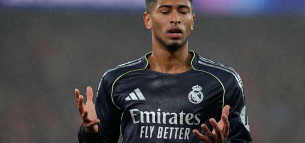 Champions League draw: Real Madrid faces Benfica again, PSG vs. Monaco and Bodø/Glimt vs. Inter